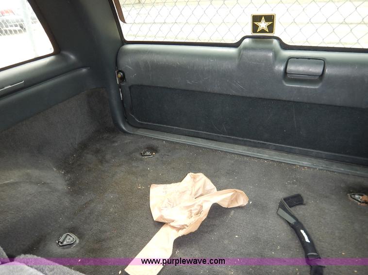 image for item K8904 2002 Chevrolet Blazer