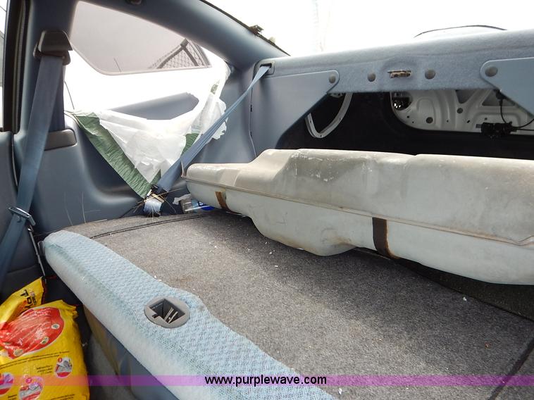 image for item K8905 1996 Chevrolet Cavalier