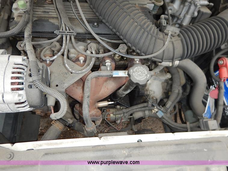 image for item K8905 1996 Chevrolet Cavalier