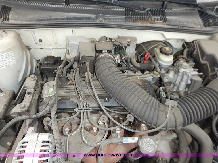 image for item K8905 1996 Chevrolet Cavalier