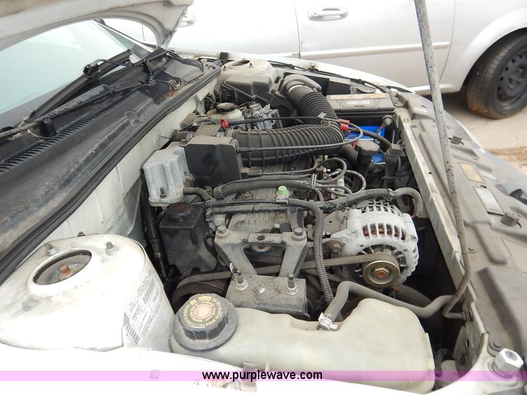 image for item K8905 1996 Chevrolet Cavalier