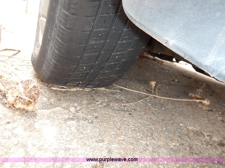 image for item K8905 1996 Chevrolet Cavalier