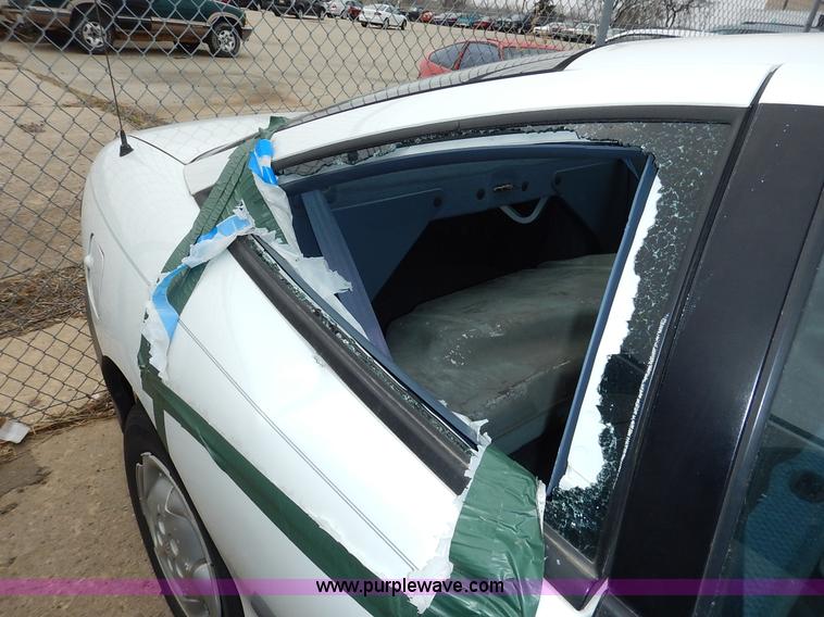 image for item K8905 1996 Chevrolet Cavalier