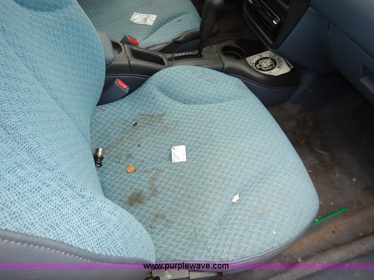 image for item K8905 1996 Chevrolet Cavalier