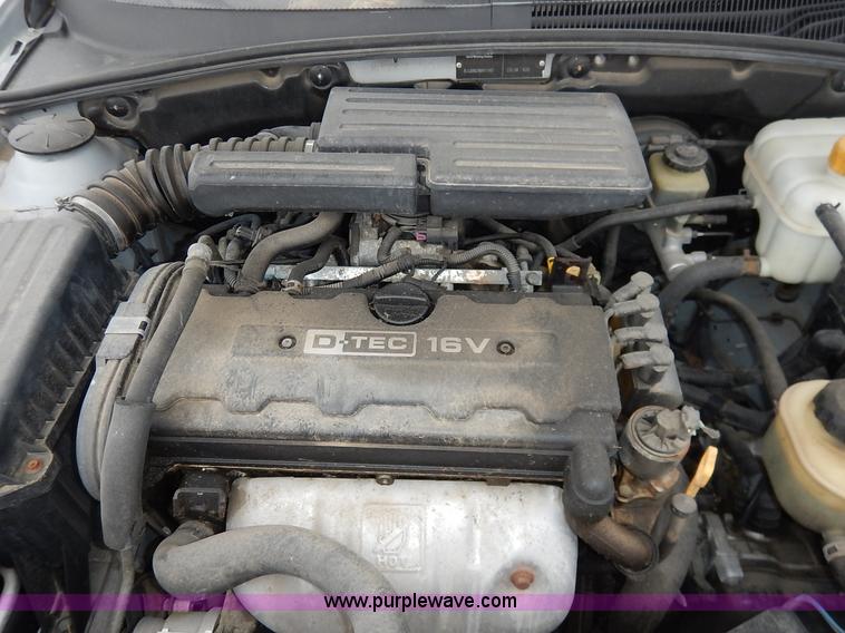 image for item K8906 2006 Suzuki Forenza