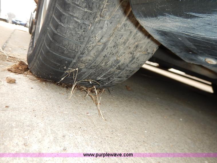 image for item K8910 1999 Pontiac Grand Prix