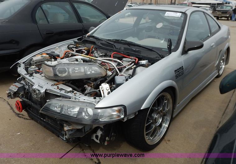 image for item K8911 1994 Acura Integra LS