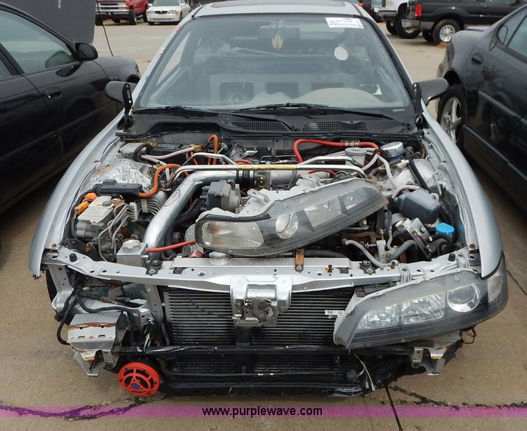 image for item K8911 1994 Acura Integra LS