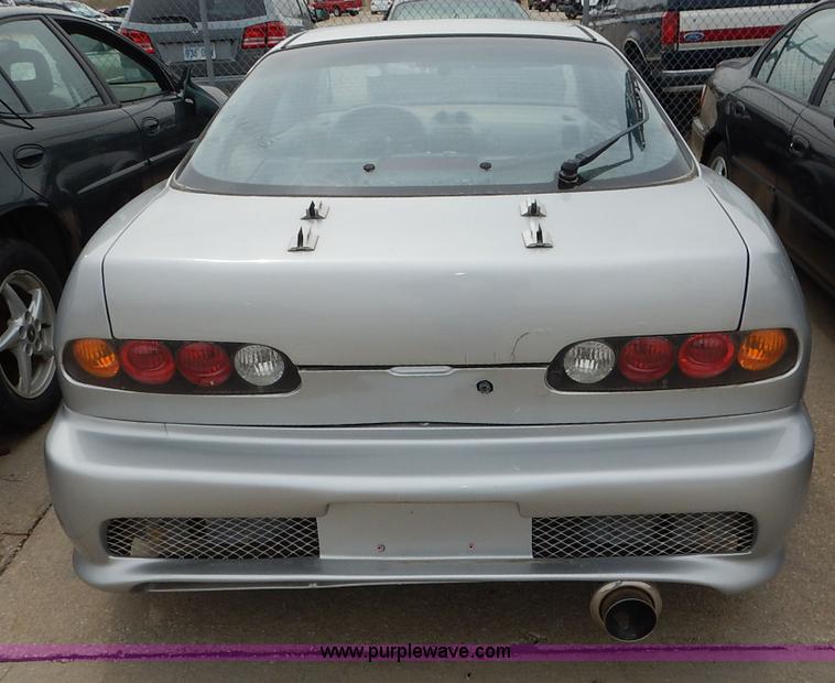 image for item K8911 1994 Acura Integra LS