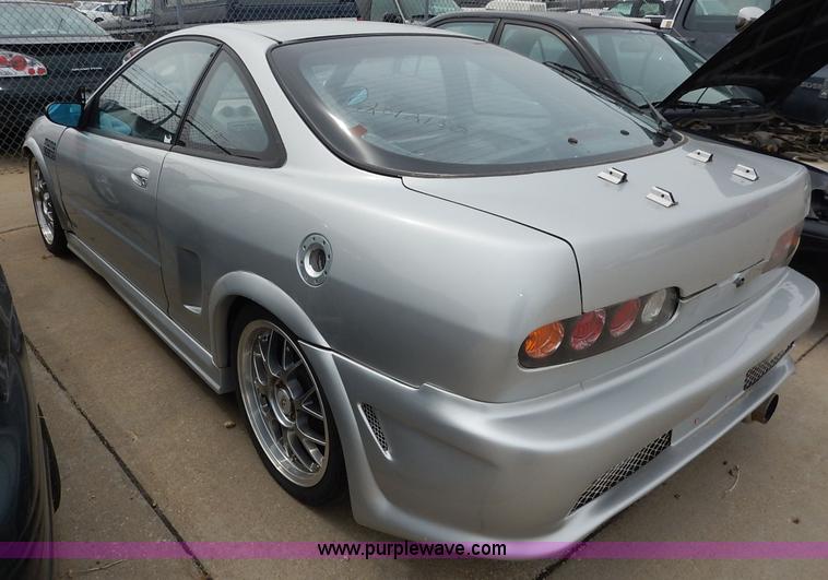 image for item K8911 1994 Acura Integra LS