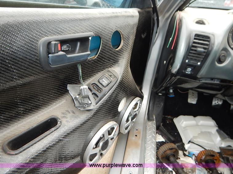 image for item K8911 1994 Acura Integra LS