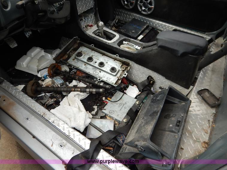 image for item K8911 1994 Acura Integra LS