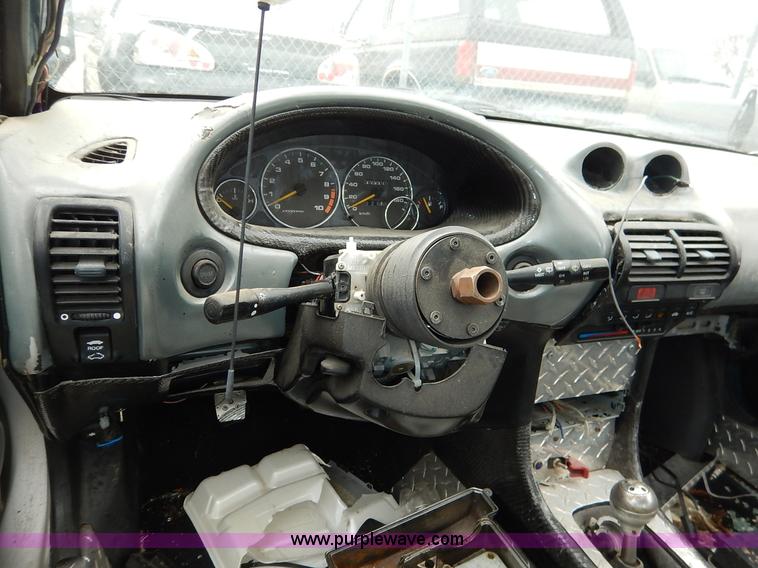 image for item K8911 1994 Acura Integra LS