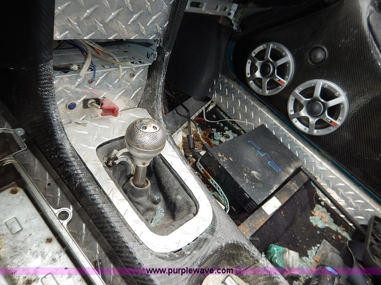 image for item K8911 1994 Acura Integra LS