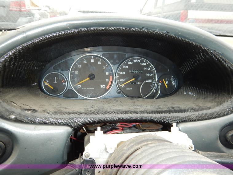 image for item K8911 1994 Acura Integra LS