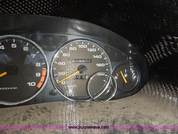 image for item K8911 1994 Acura Integra LS