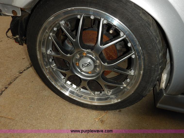 image for item K8911 1994 Acura Integra LS