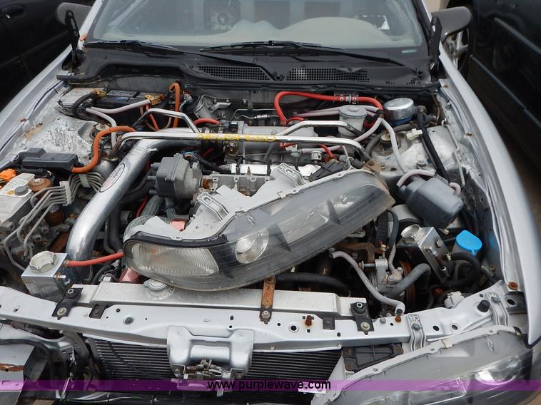 image for item K8911 1994 Acura Integra LS