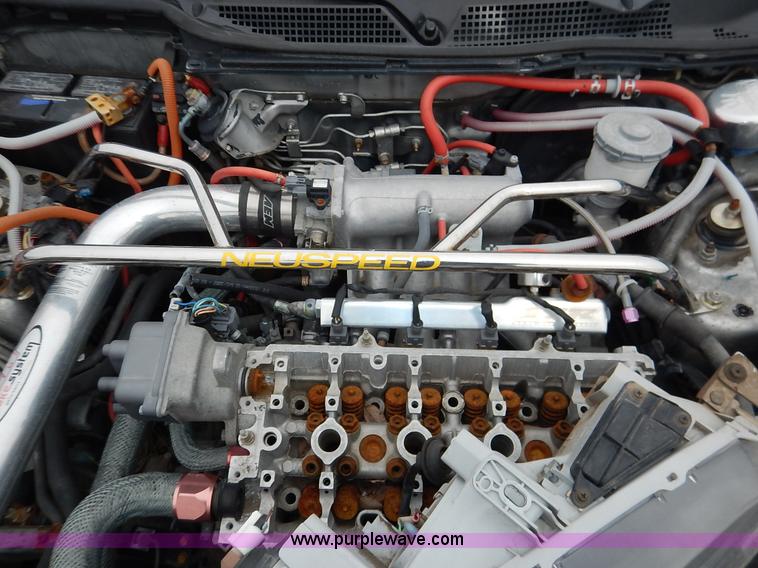 image for item K8911 1994 Acura Integra LS