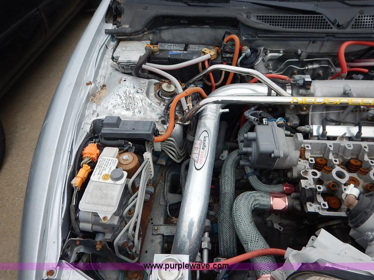 image for item K8911 1994 Acura Integra LS