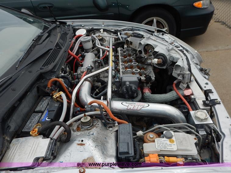 image for item K8911 1994 Acura Integra LS