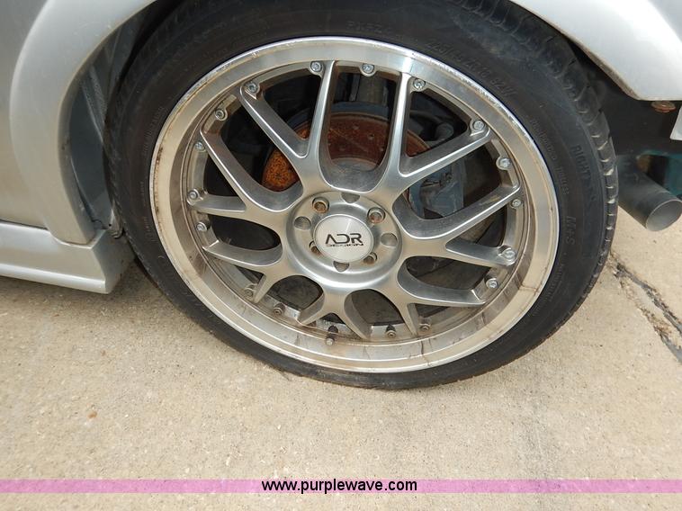 image for item K8911 1994 Acura Integra LS