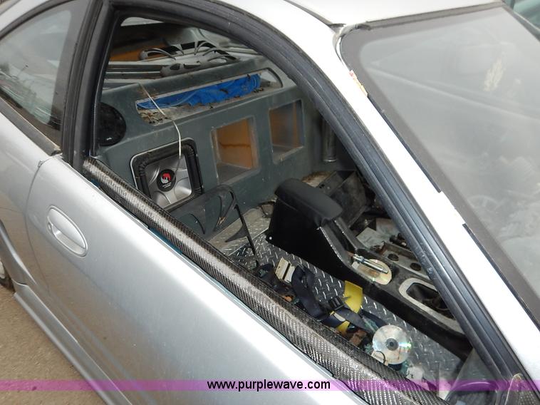 image for item K8911 1994 Acura Integra LS