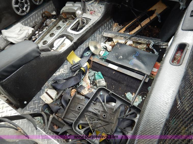 image for item K8911 1994 Acura Integra LS