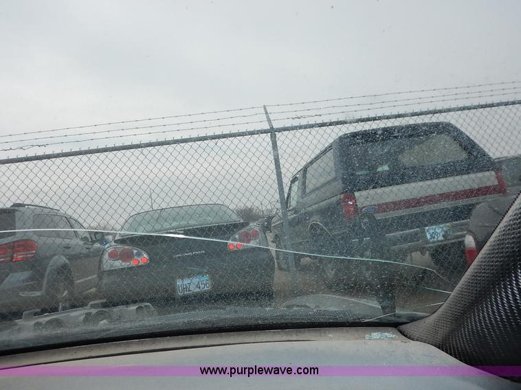 image for item K8911 1994 Acura Integra LS