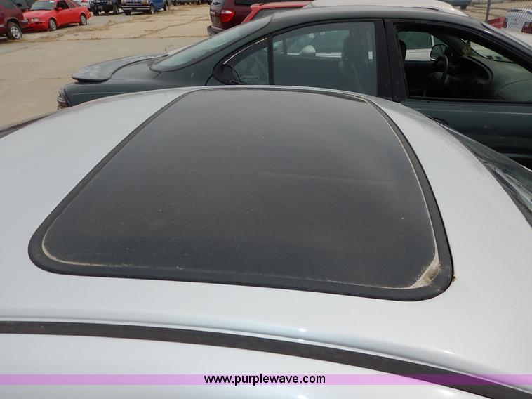 image for item K8911 1994 Acura Integra LS