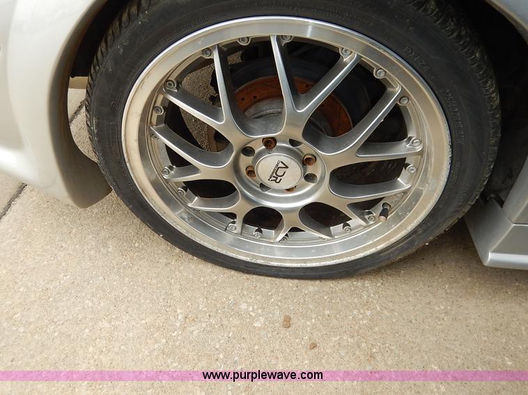 image for item K8911 1994 Acura Integra LS