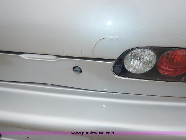 image for item K8911 1994 Acura Integra LS