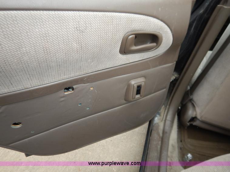 image for item K8912 1997 Toyota Corolla