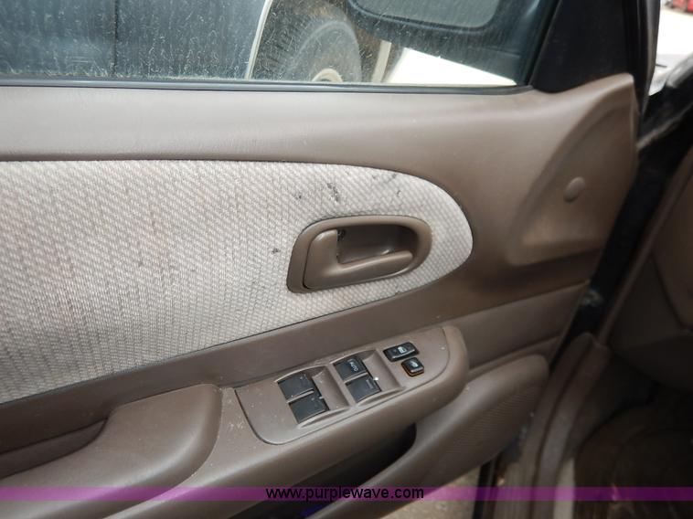 image for item K8912 1997 Toyota Corolla