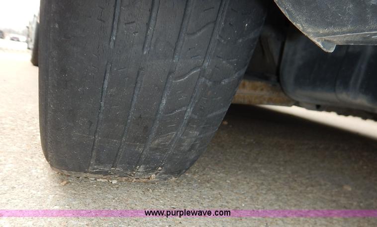 image for item K8912 1997 Toyota Corolla