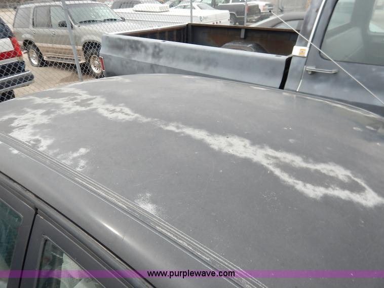 image for item K8912 1997 Toyota Corolla