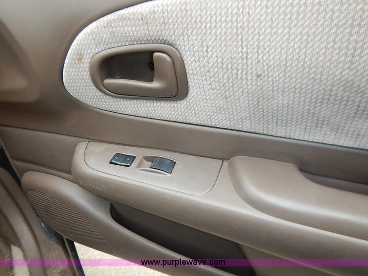 image for item K8912 1997 Toyota Corolla