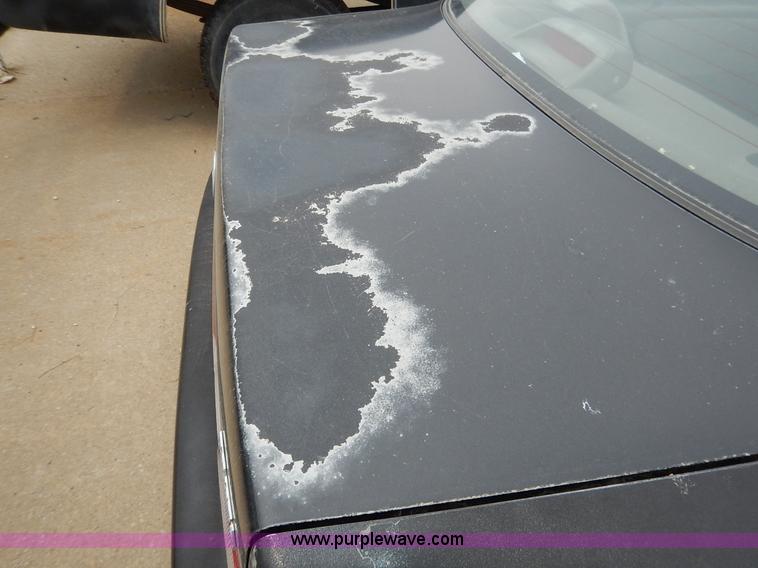 image for item K8912 1997 Toyota Corolla