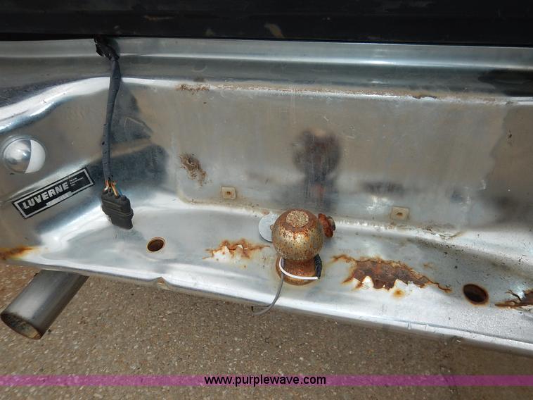 image for item K8913 1987 Chevrolet Silverado R10