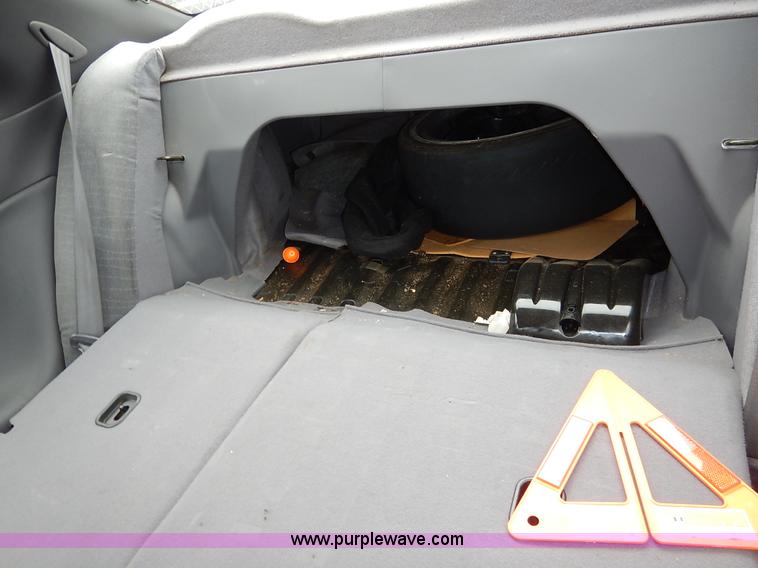 image for item K8914 2000 Chrysler Sebring LX