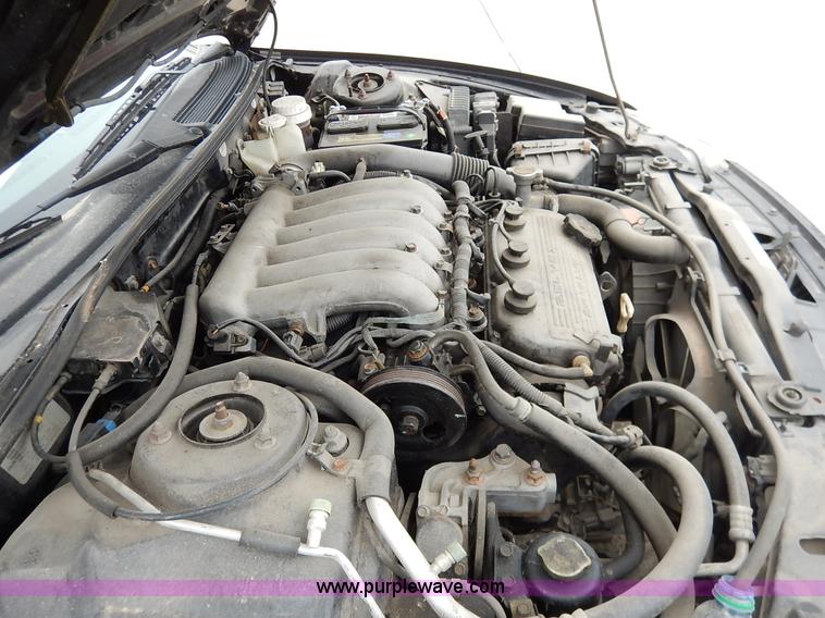 image for item K8914 2000 Chrysler Sebring LX