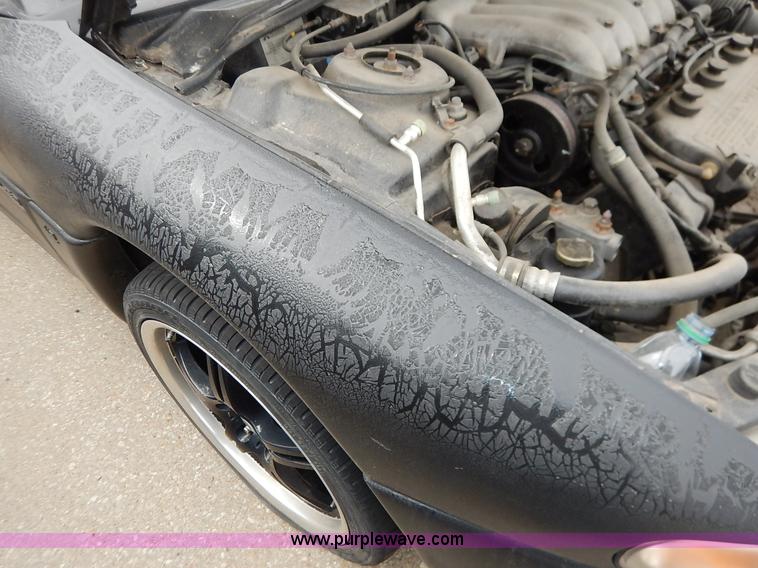 image for item K8914 2000 Chrysler Sebring LX