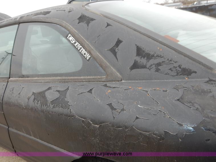 image for item K8914 2000 Chrysler Sebring LX