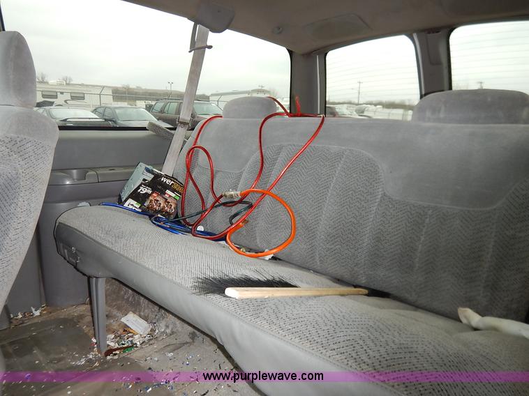 image for item K8915 1995 Chevrolet Blazer SUV