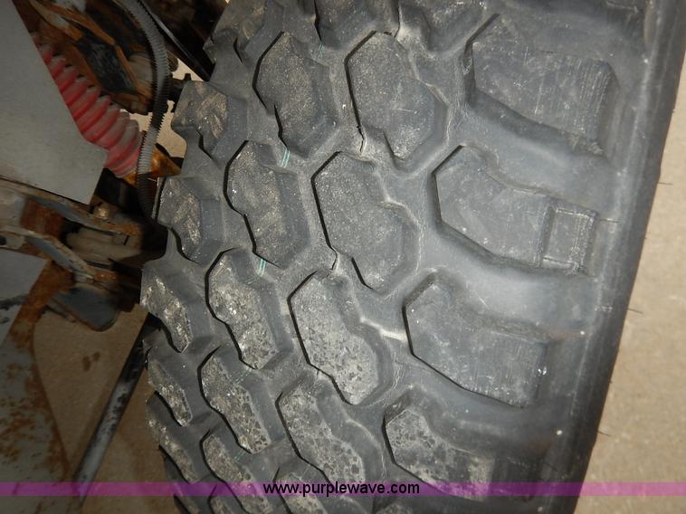 image for item K8915 1995 Chevrolet Blazer SUV