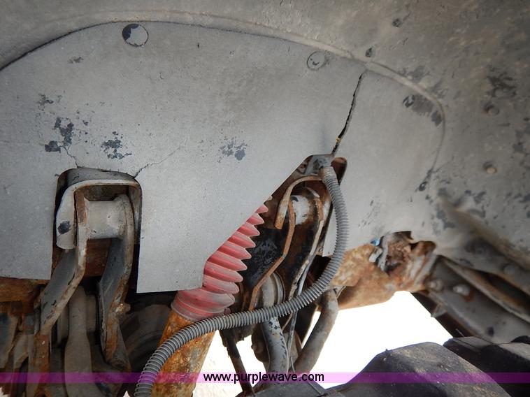 image for item K8915 1995 Chevrolet Blazer SUV