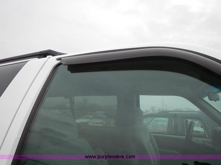 image for item K8915 1995 Chevrolet Blazer SUV