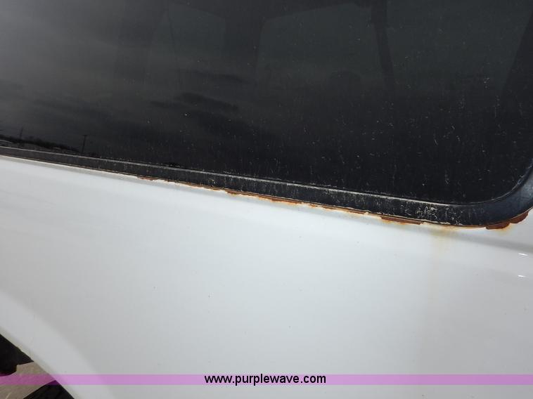 image for item K8915 1995 Chevrolet Blazer SUV