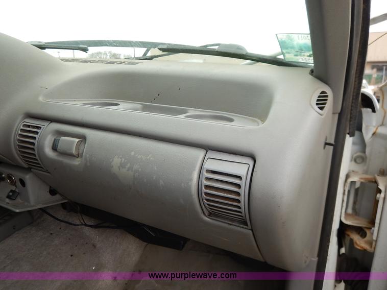 image for item K8915 1995 Chevrolet Blazer SUV