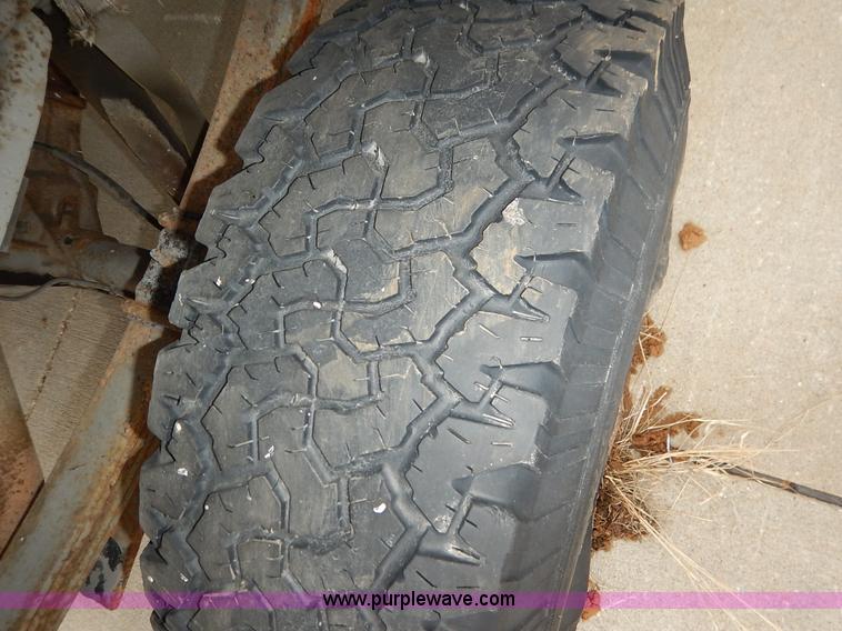 image for item K8915 1995 Chevrolet Blazer SUV